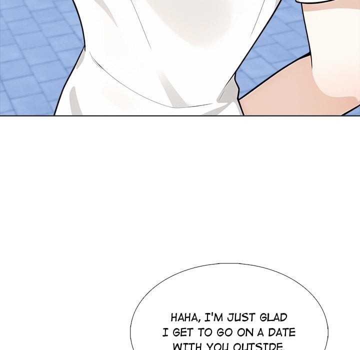 Love Me, or Else - Chapter 19 Page 25