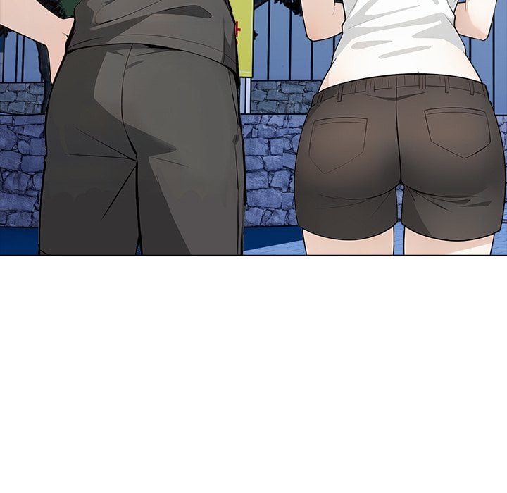 Love Me, or Else - Chapter 19 Page 27