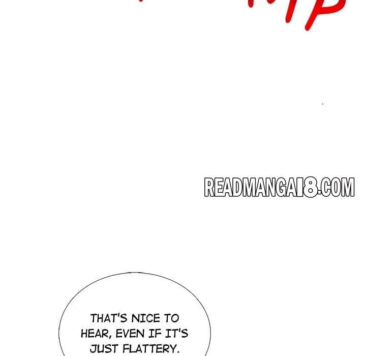 Love Me, or Else - Chapter 19 Page 30