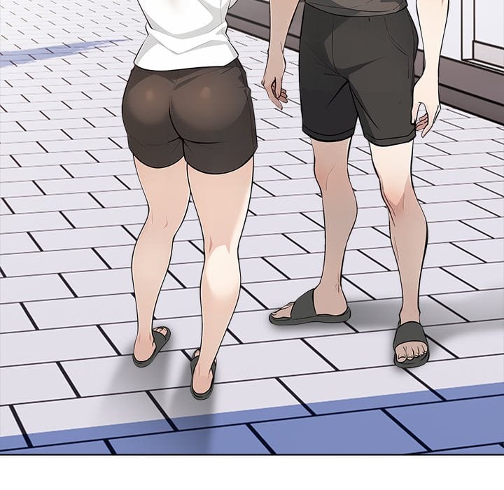 Love Me, or Else - Chapter 19 Page 60