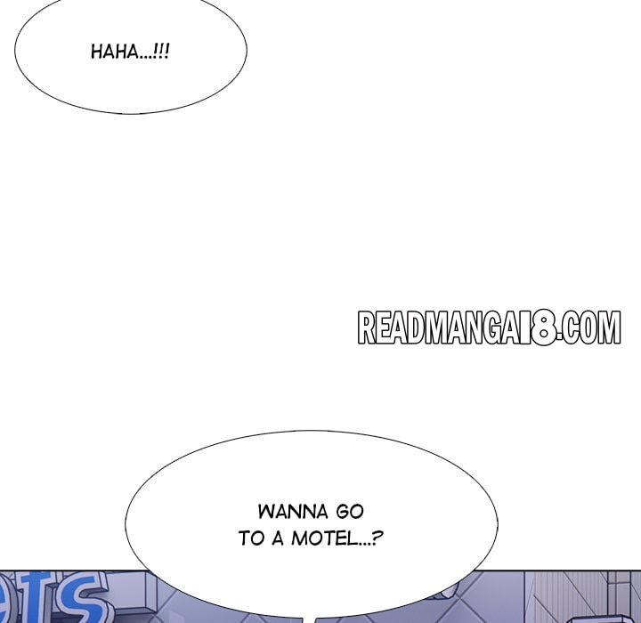 Love Me, or Else - Chapter 19 Page 79