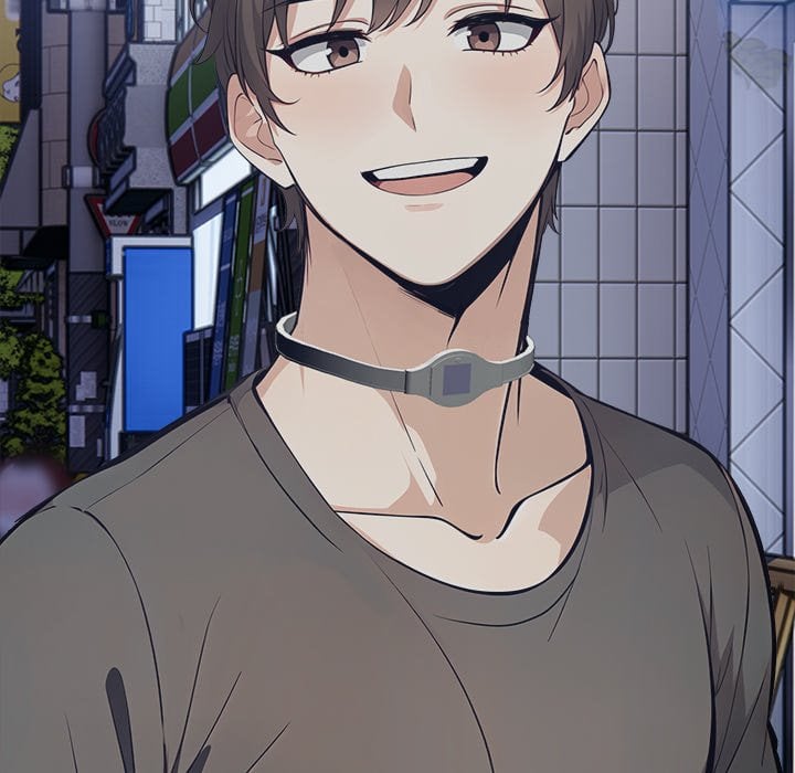 Love Me, or Else - Chapter 19 Page 85