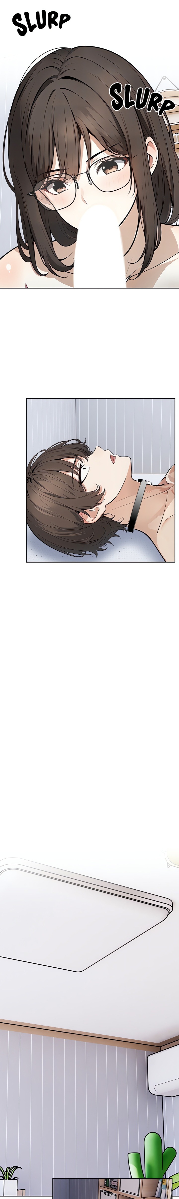 Love Me, or Else - Chapter 2 Page 12