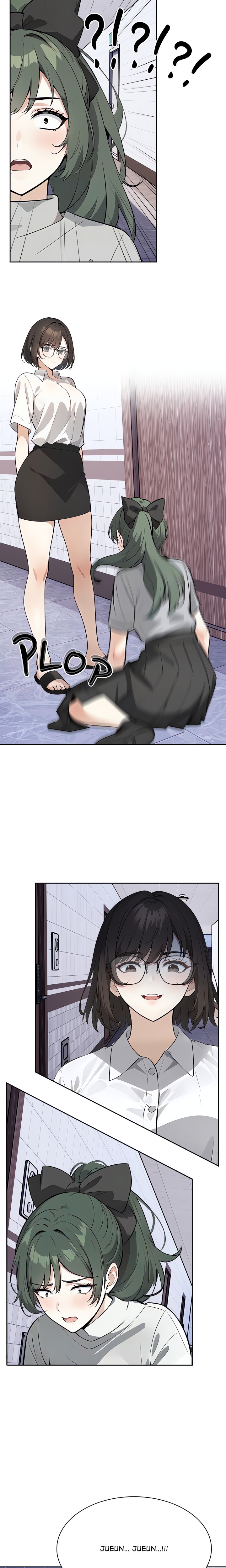 Love Me, or Else - Chapter 2 Page 20