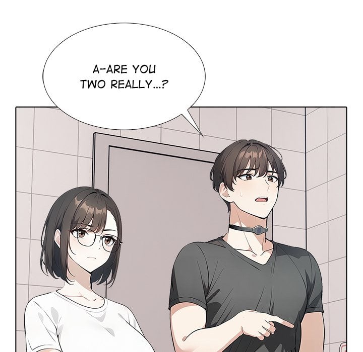 Love Me, or Else - Chapter 20 Page 10