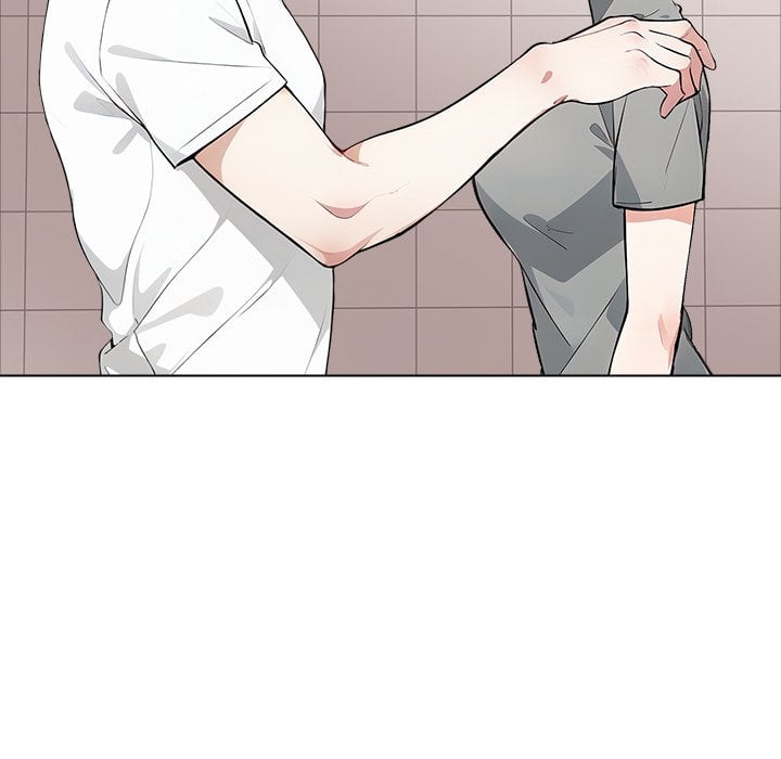 Love Me, or Else - Chapter 20 Page 100