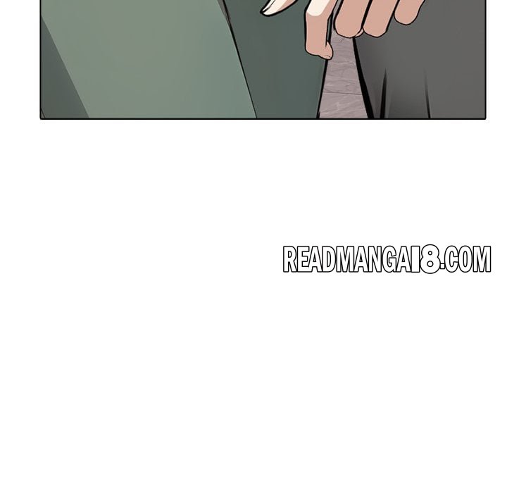 Love Me, or Else - Chapter 20 Page 112