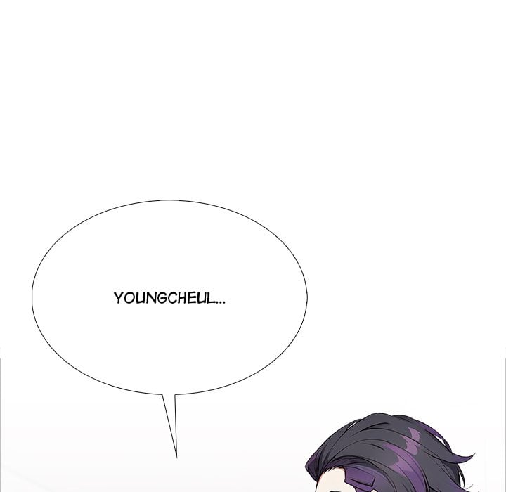 Love Me, or Else - Chapter 20 Page 114