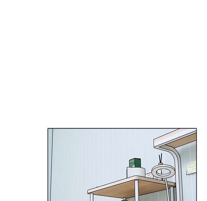 Love Me, or Else - Chapter 20 Page 119