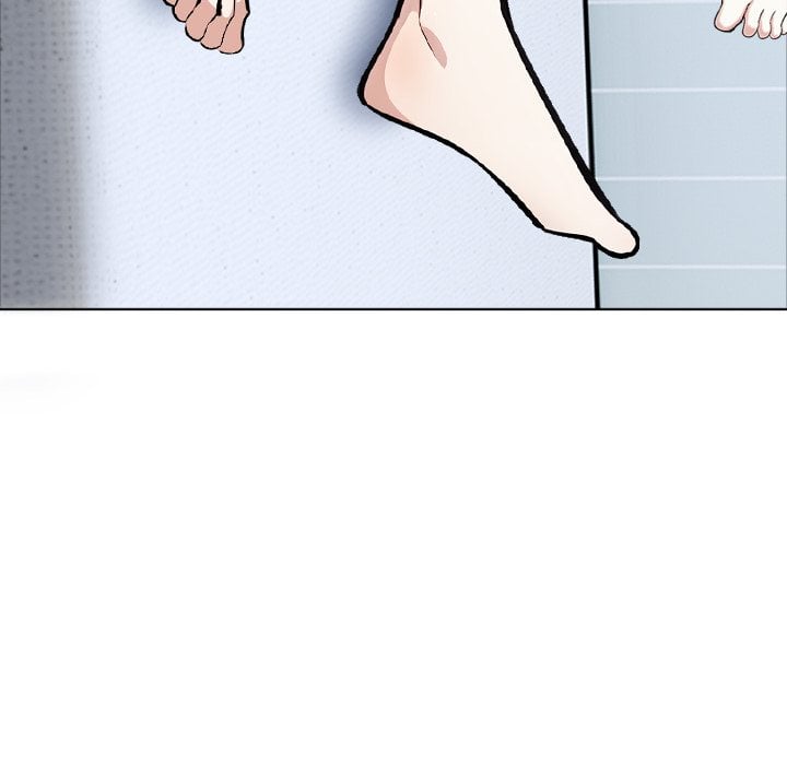 Love Me, or Else - Chapter 20 Page 124