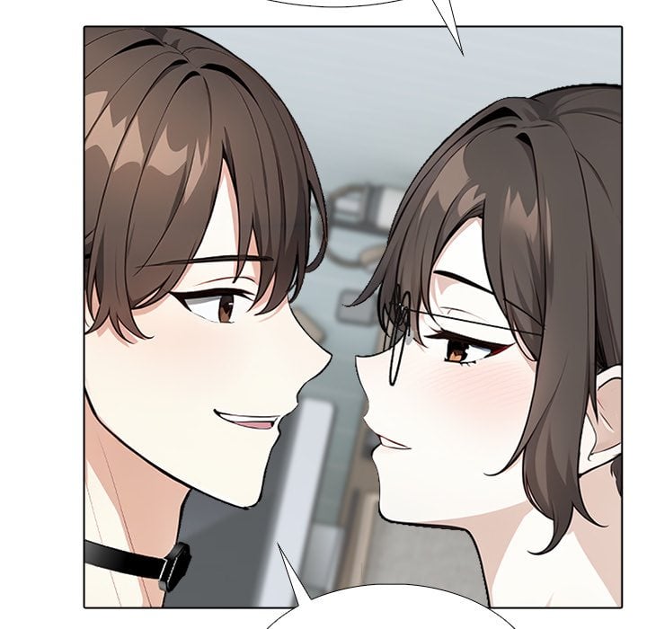 Love Me, or Else - Chapter 20 Page 127