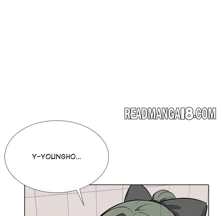 Love Me, or Else - Chapter 20 Page 64