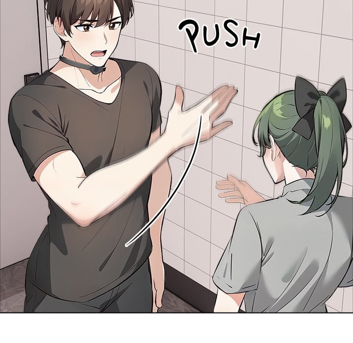 Love Me, or Else - Chapter 20 Page 77