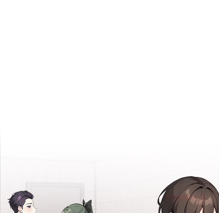 Love Me, or Else - Chapter 20 Page 87