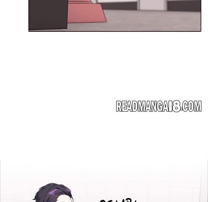 Love Me, or Else - Chapter 20 Page 94