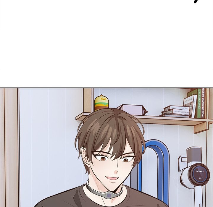 Love Me, or Else - Chapter 21 Page 106