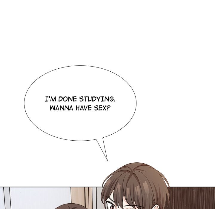 Love Me, or Else - Chapter 21 Page 122