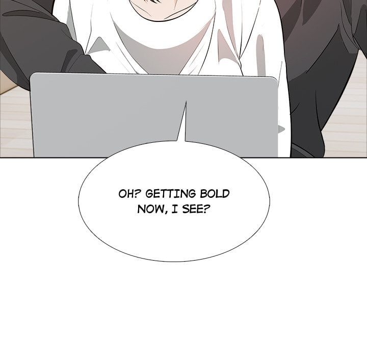 Love Me, or Else - Chapter 21 Page 126