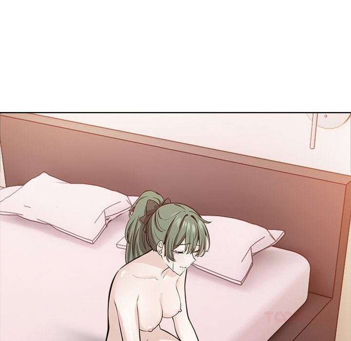 Love Me, or Else - Chapter 21 Page 21