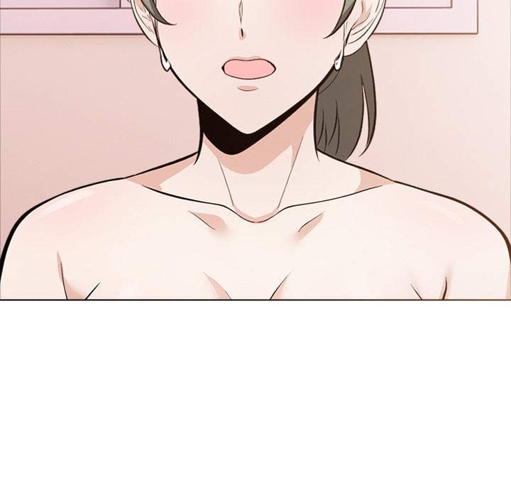 Love Me, or Else - Chapter 21 Page 34