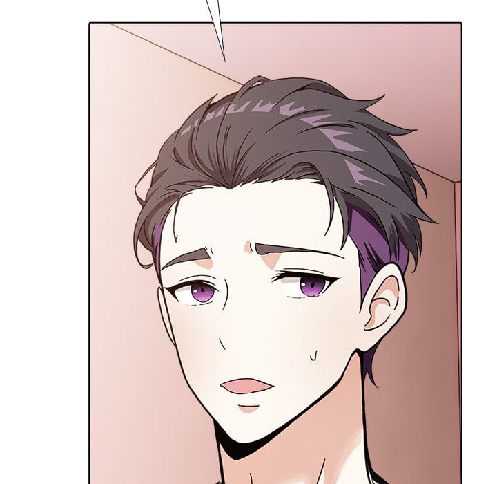 Love Me, or Else - Chapter 21 Page 58