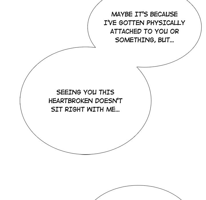 Love Me, or Else - Chapter 21 Page 64