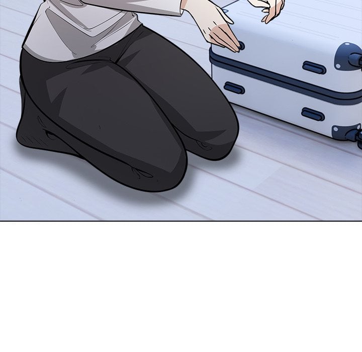 Love Me, or Else - Chapter 23 Page 107