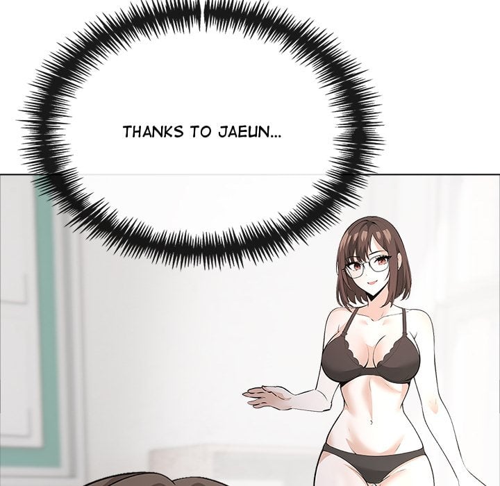 Love Me, or Else - Chapter 23 Page 126