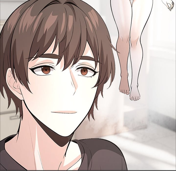 Love Me, or Else - Chapter 23 Page 127