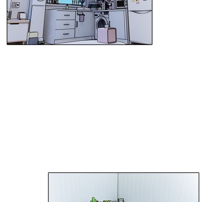 Love Me, or Else - Chapter 23 Page 22