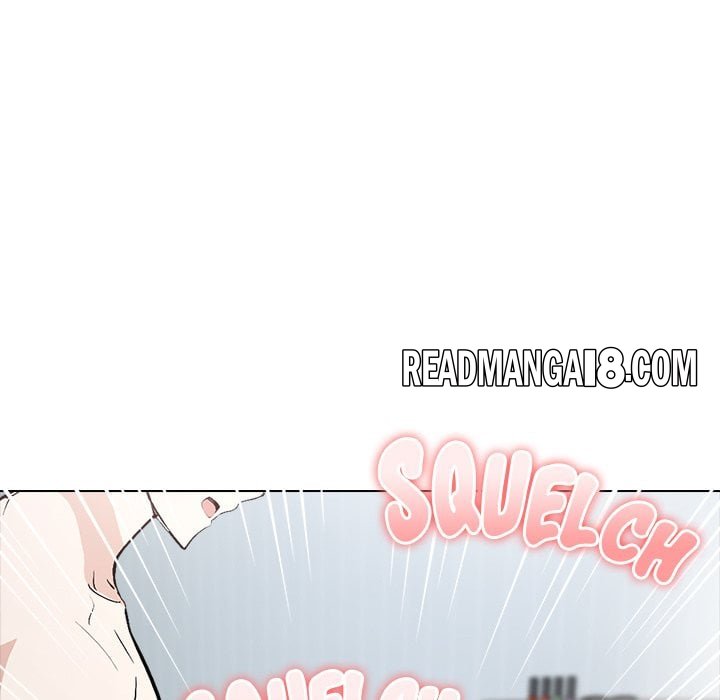 Love Me, or Else - Chapter 23 Page 54