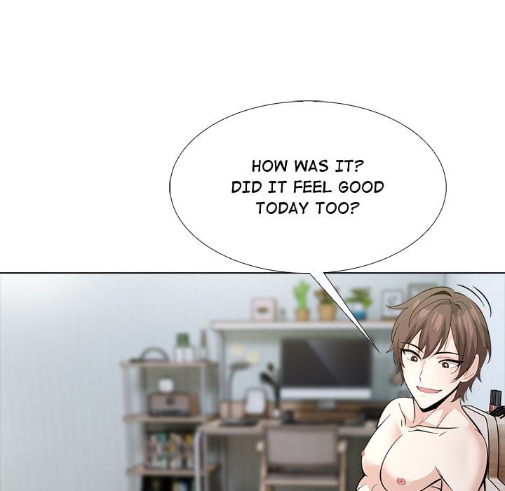 Love Me, or Else - Chapter 23 Page 64