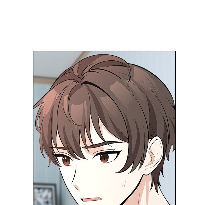 Love Me, or Else - Chapter 23 Page 76