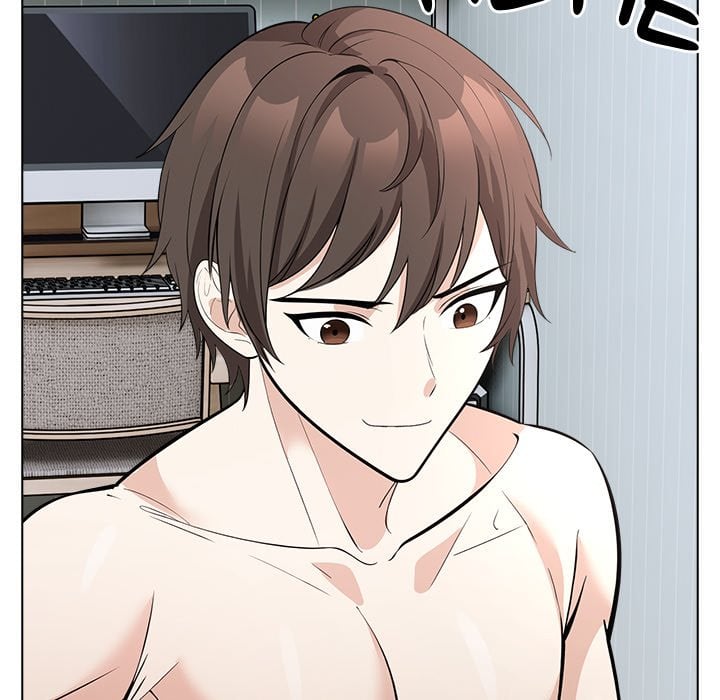 Love Me, or Else - Chapter 23 Page 83