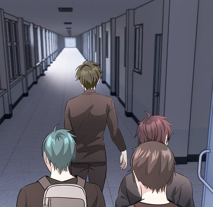 Love Me, or Else - Chapter 23 Page 89