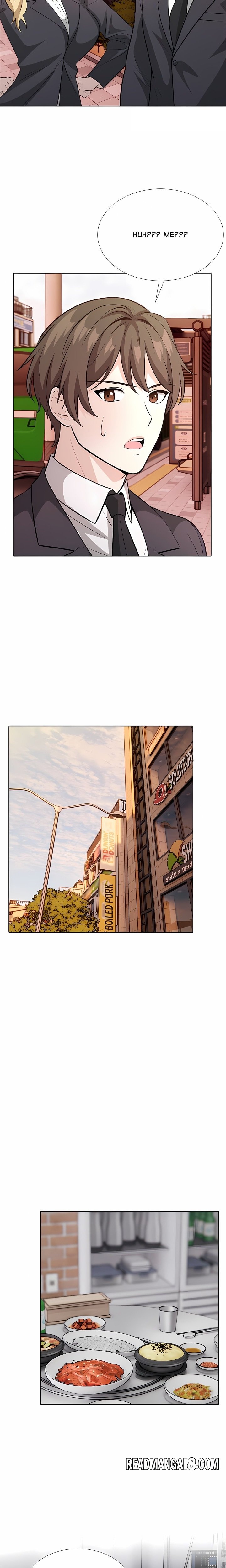 Love Me, or Else - Chapter 25 Page 10