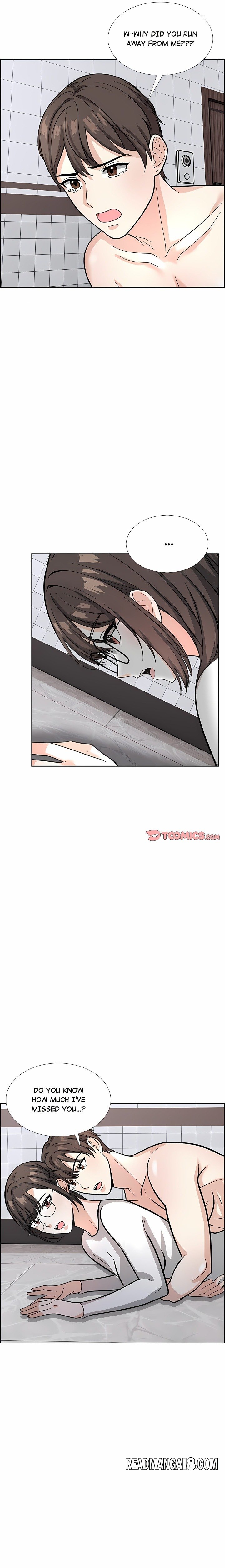 Love Me, or Else - Chapter 28 Page 15
