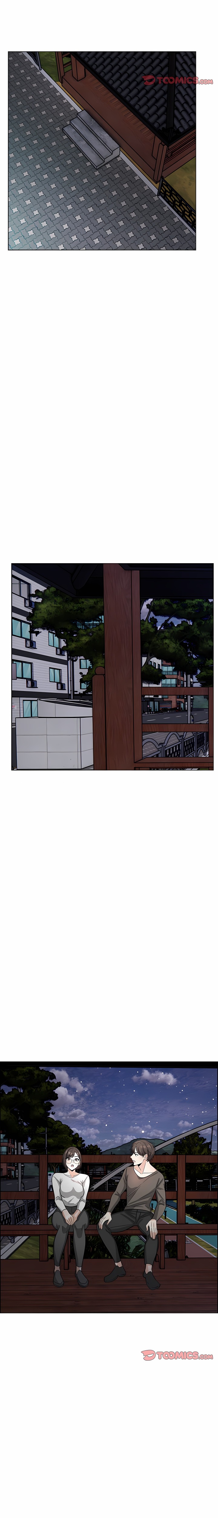 Love Me, or Else - Chapter 28 Page 18