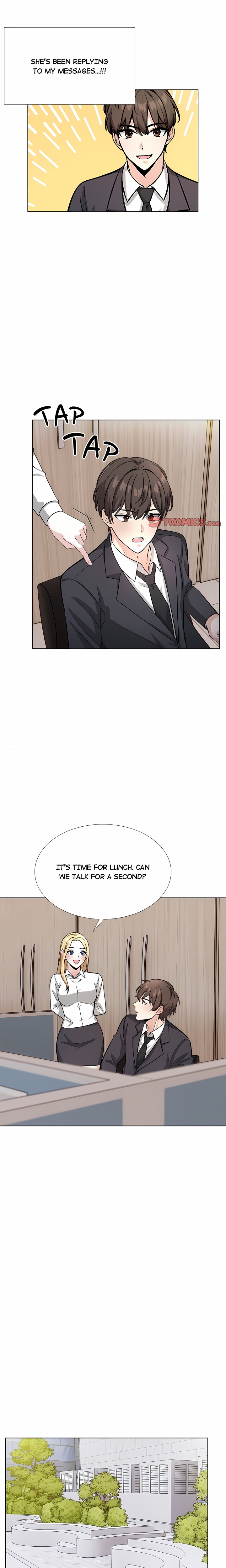 Love Me, or Else - Chapter 29 Page 11