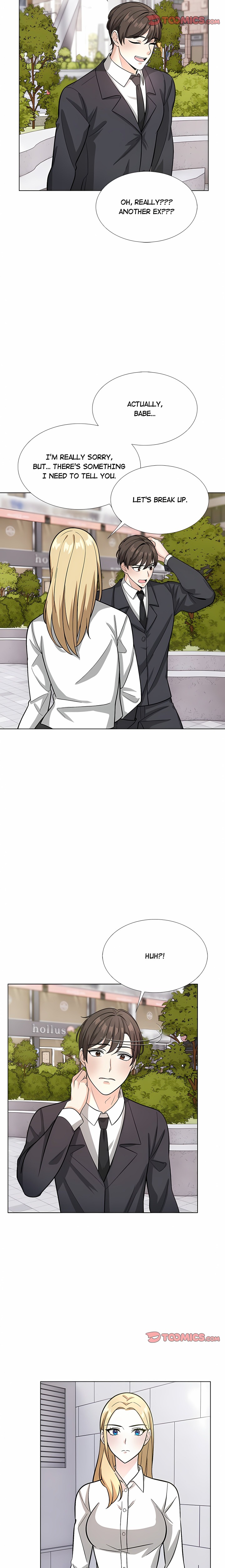 Love Me, or Else - Chapter 29 Page 13