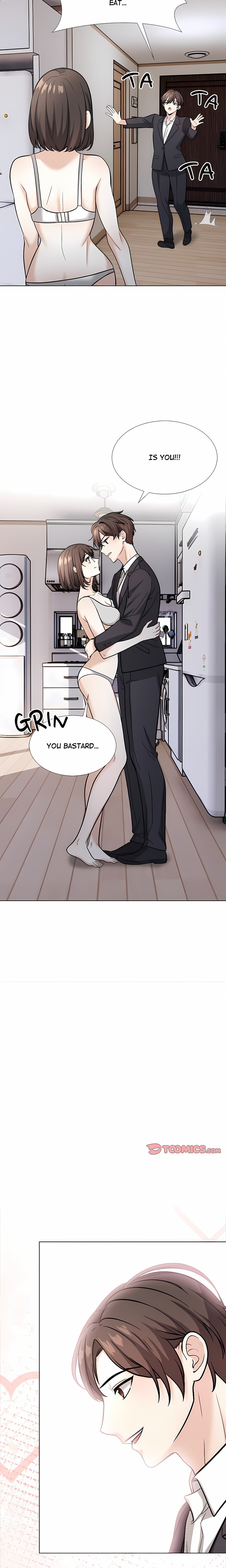 Love Me, or Else - Chapter 29 Page 19