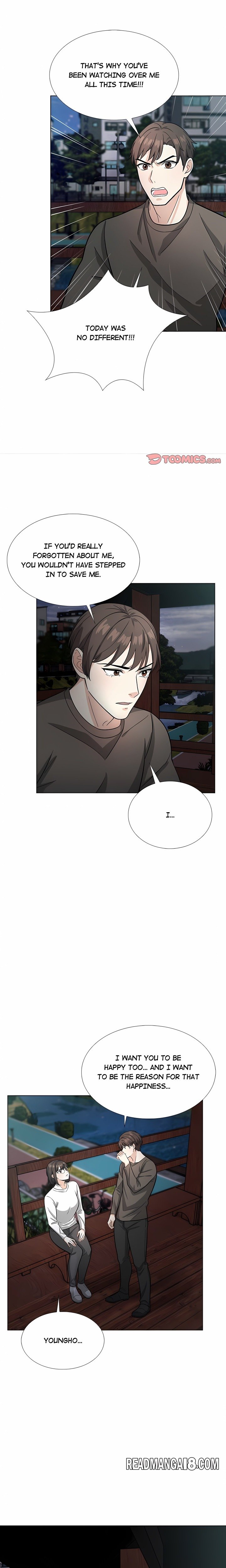 Love Me, or Else - Chapter 29 Page 6