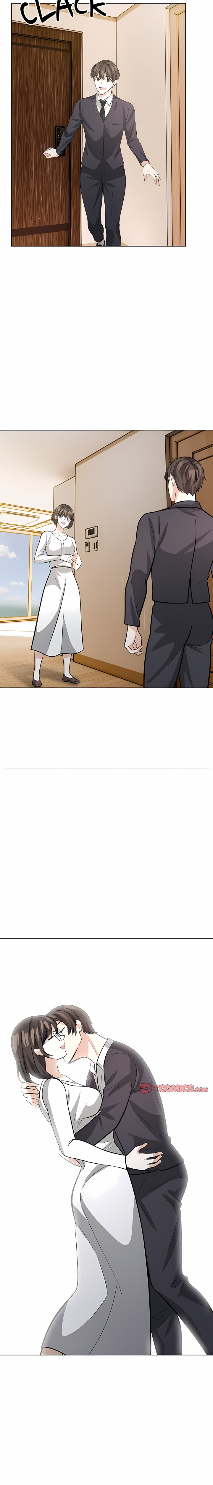 Love Me, or Else - Chapter 30 Page 19