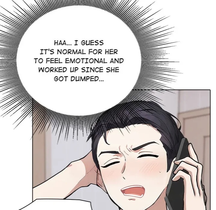 Love Me, or Else - Chapter 6 Page 15