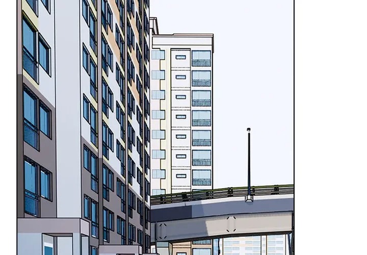 Love Me, or Else - Chapter 6 Page 2