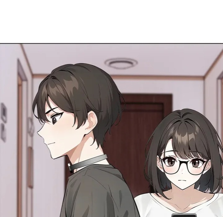 Love Me, or Else - Chapter 6 Page 30