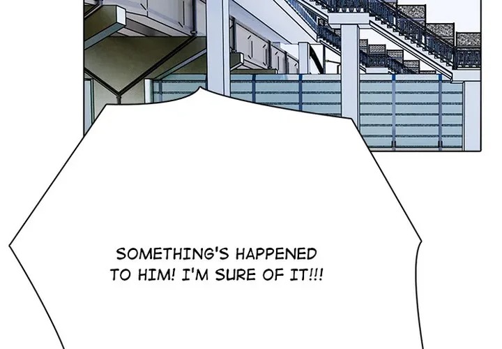 Love Me, or Else - Chapter 6 Page 4