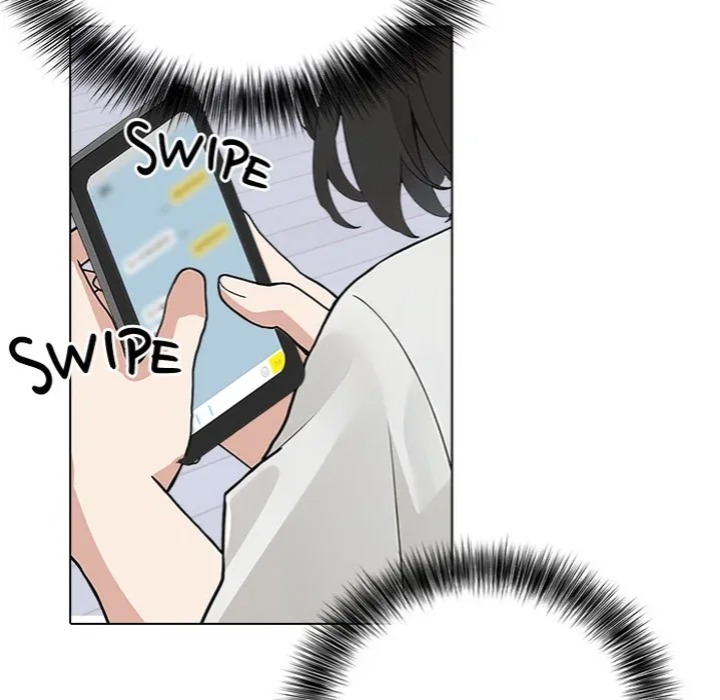 Love Me, or Else - Chapter 6 Page 40