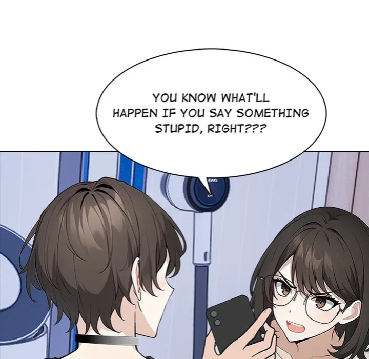 Love Me, or Else - Chapter 6 Page 64