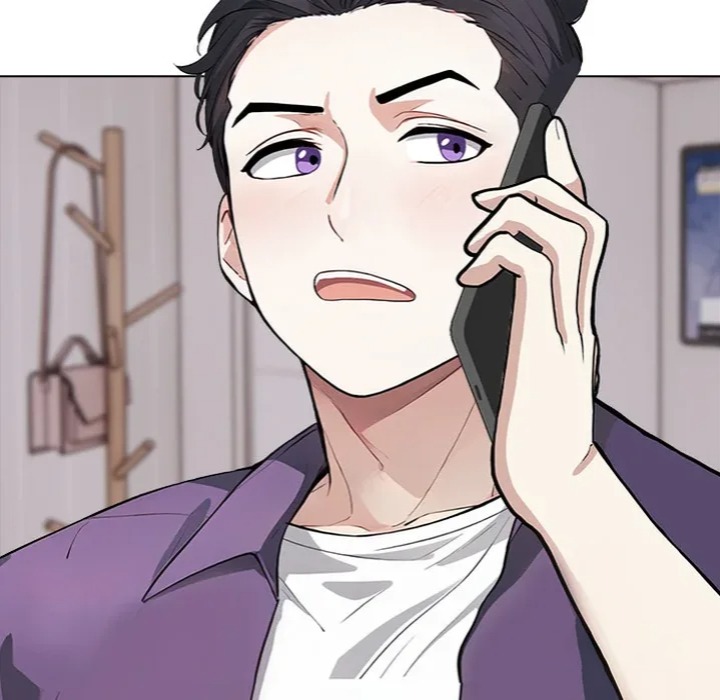 Love Me, or Else - Chapter 6 Page 69